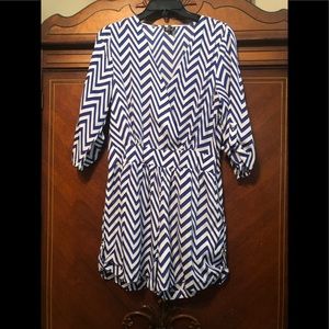 Shorts jumpsuit by Very J